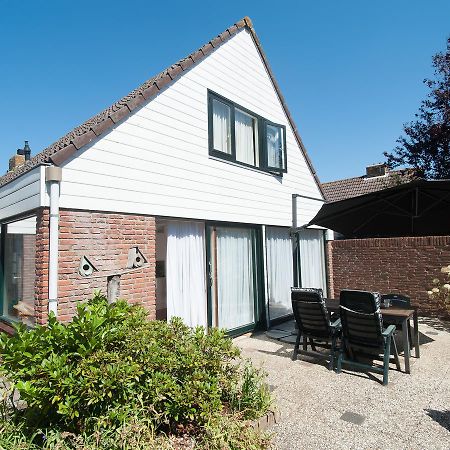 Attractive Holiday Home With Garden Noordwijkerhout Eksteriør bilde